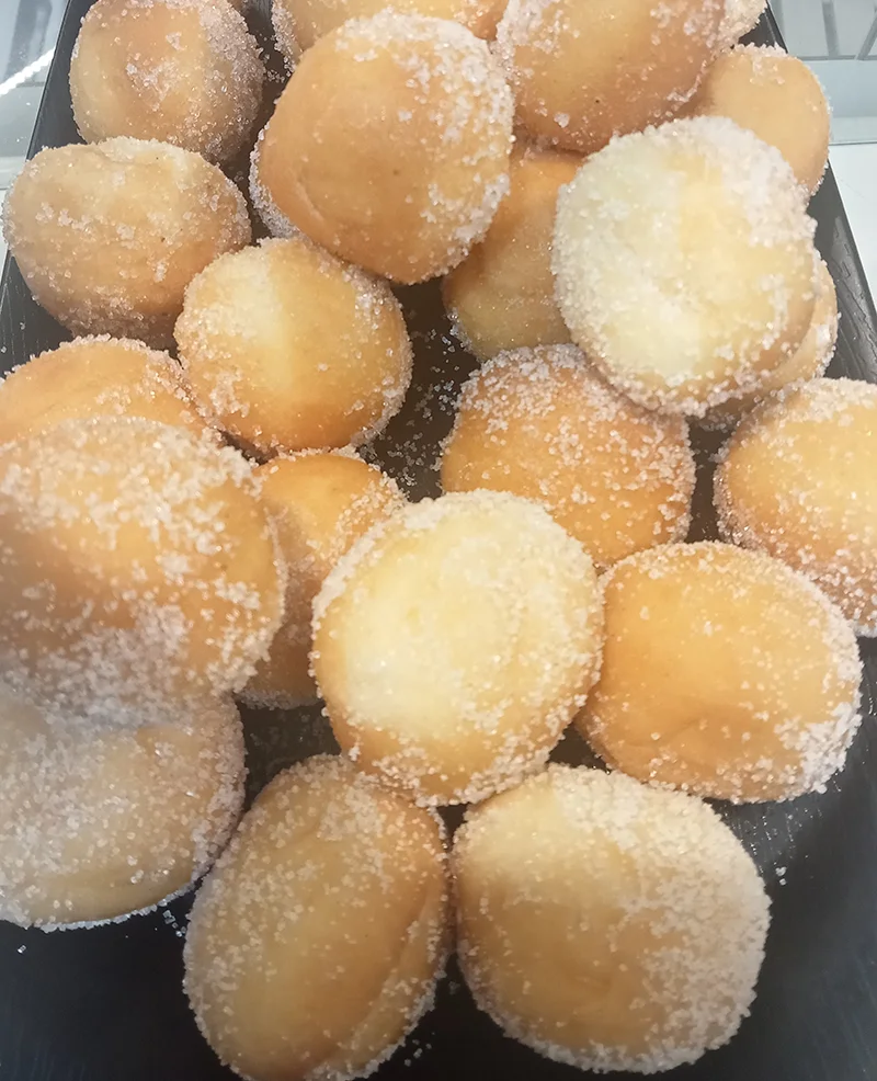 boles crema la kremma