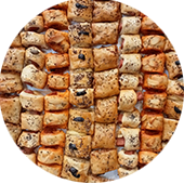catering empreses saladets la kremma