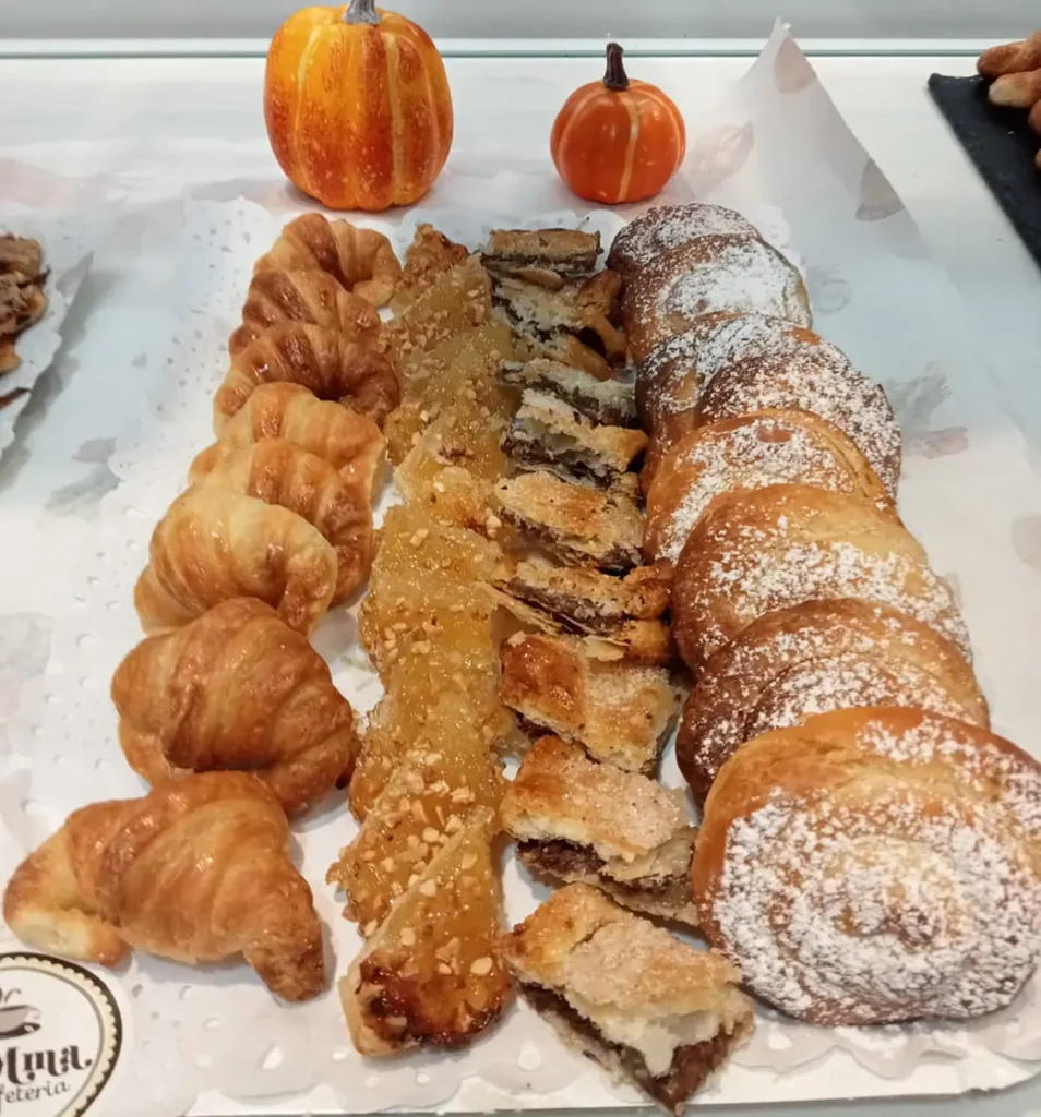 catering la kremma