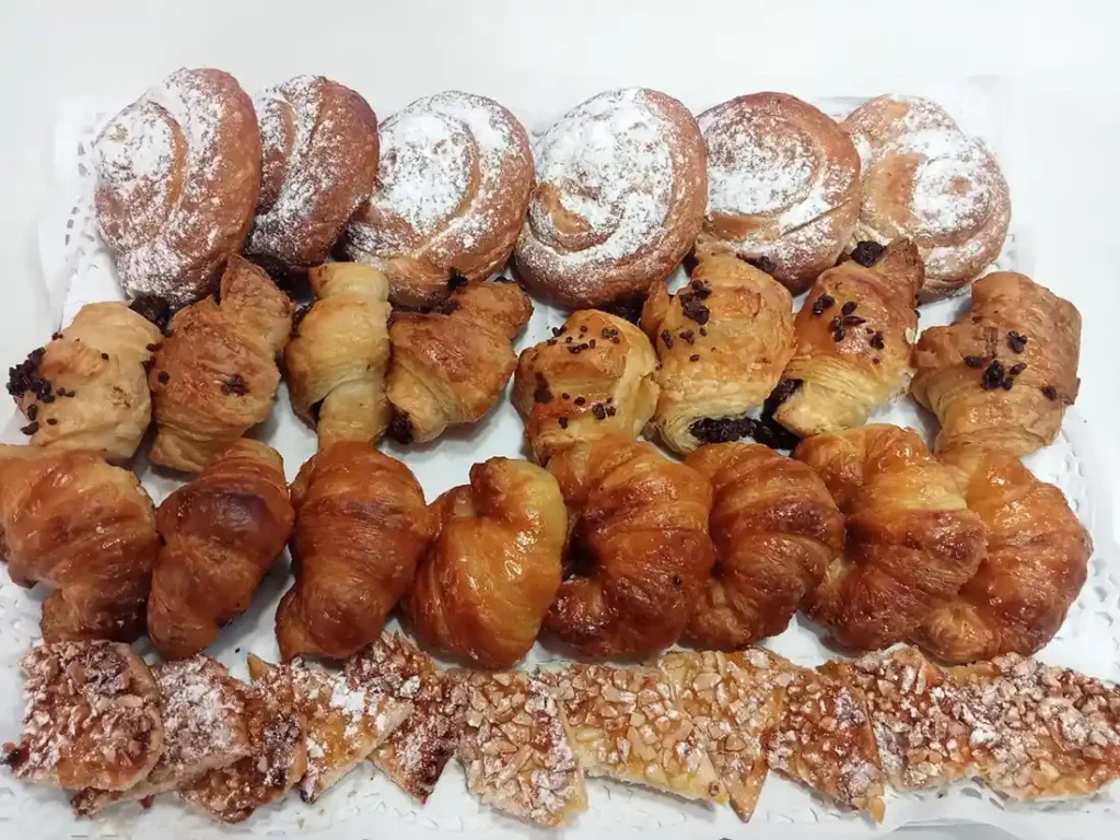 catering la kremma