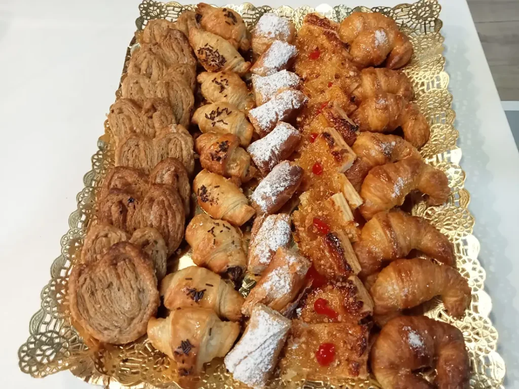 catering la kremma