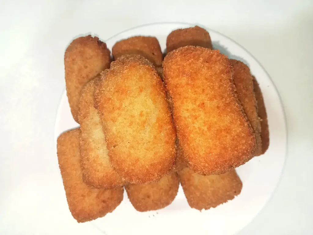 catering la kremma
