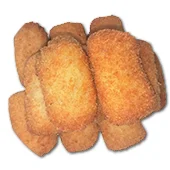 catering particulars croquetes pollastre la kremme