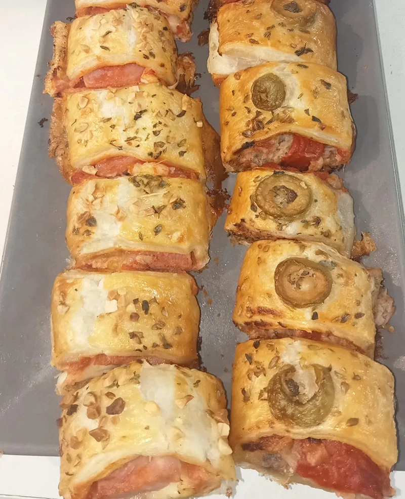 saladets sobrasada la kremma